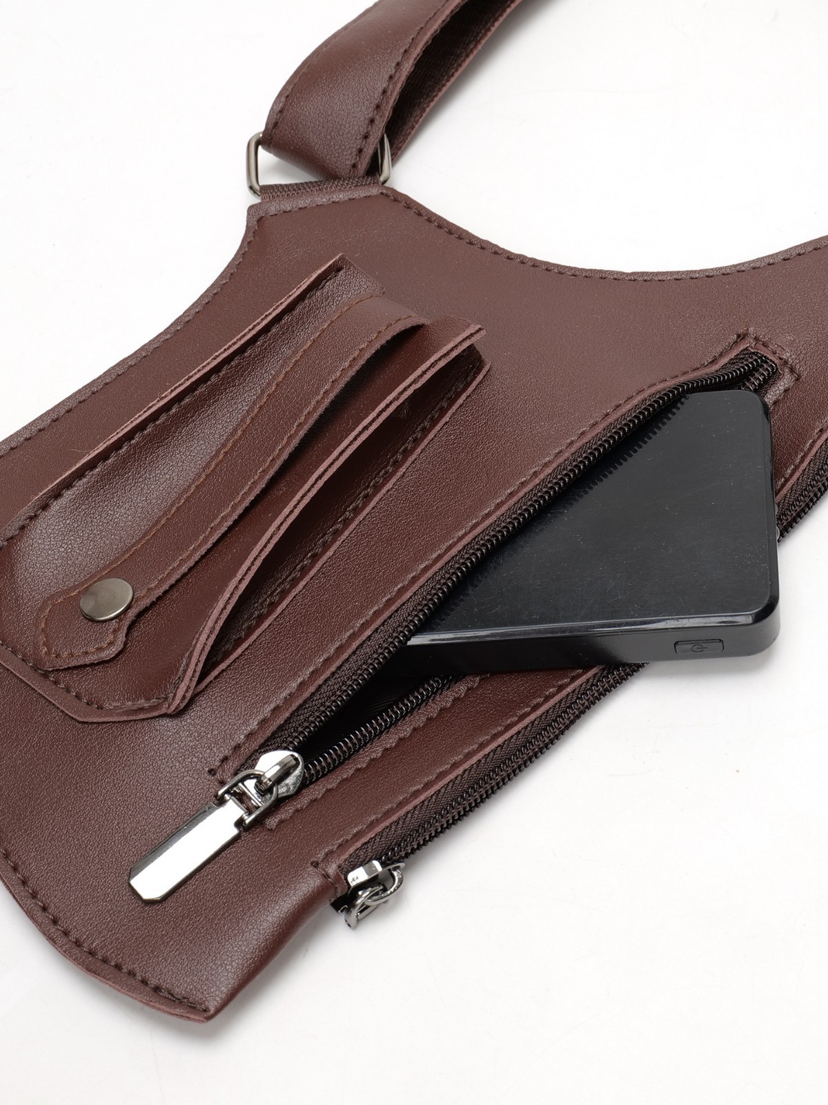 HOMEFISH Double Shoulder Strap - Fishing Bag Waterproof recensie en prijs