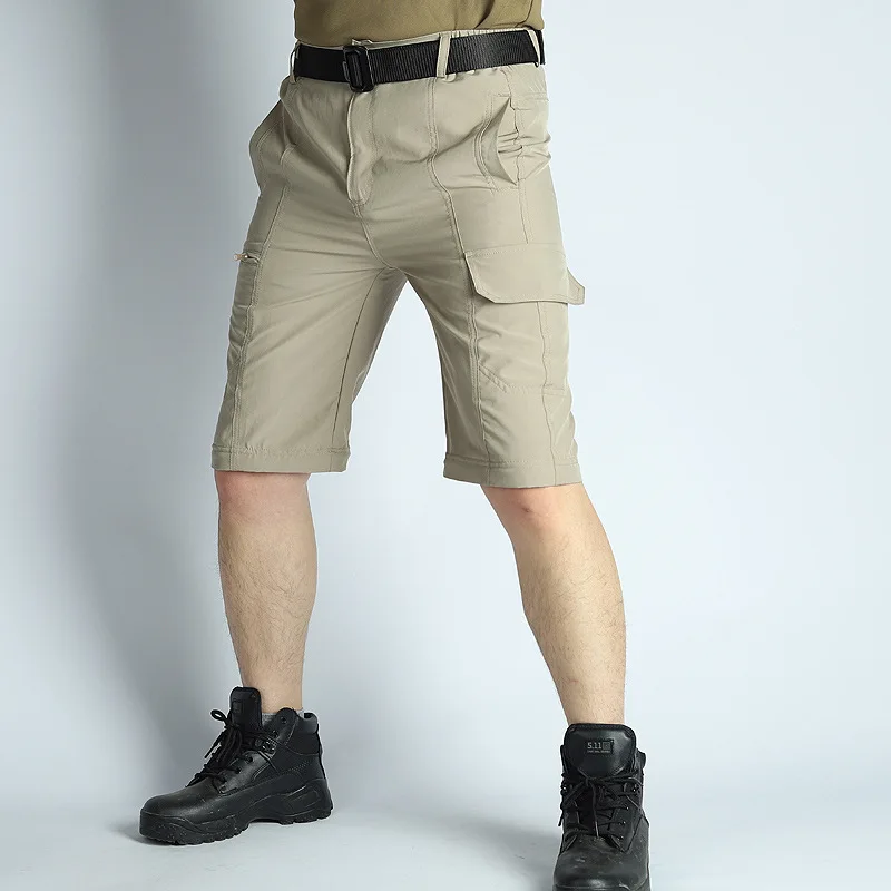 Men's Hiking Pants Convertible - Fishing Pants Waterproof recensie en prijs